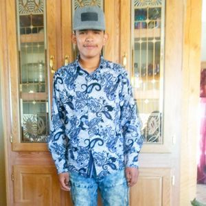 Meet your Posher, Sergio